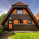 Holiday home Ferienwohnpark Nurdachhaus Typ 8 Ndt 101 Immenstaad am Bodensee