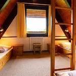 Ferienwohnpark Nurdachhaus Typ 8 Ndt 101 Holiday home *