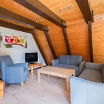 Holiday home Ferienwohnpark Nurdachhaus Typ 8 Ndt 101 *
