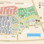 Ferienwohnpark Nurdachhaus Typ 8 Ndt 101 Immenstaad am Bodensee