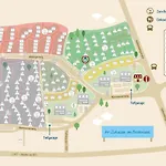 Ferienwohnpark Nurdachhaus Typ 8 Ndt 101 * Имменштад-ам-Бодензее