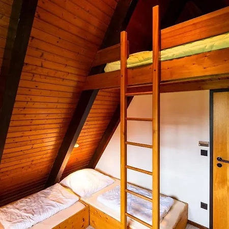 Ferienwohnpark Nurdachhaus Typ 8 Ndt 101