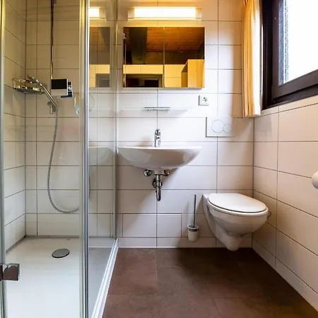 Ferienwohnpark Nurdachhaus Typ 8 Ndt 101 * Immenstaad am Bodensee