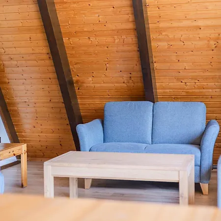 Ferienwohnpark Nurdachhaus Typ 8 Ndt 101